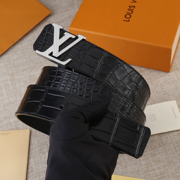 激安ルイヴィトンベルト内部構造